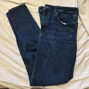 AE Super Hi-Rise Jegging